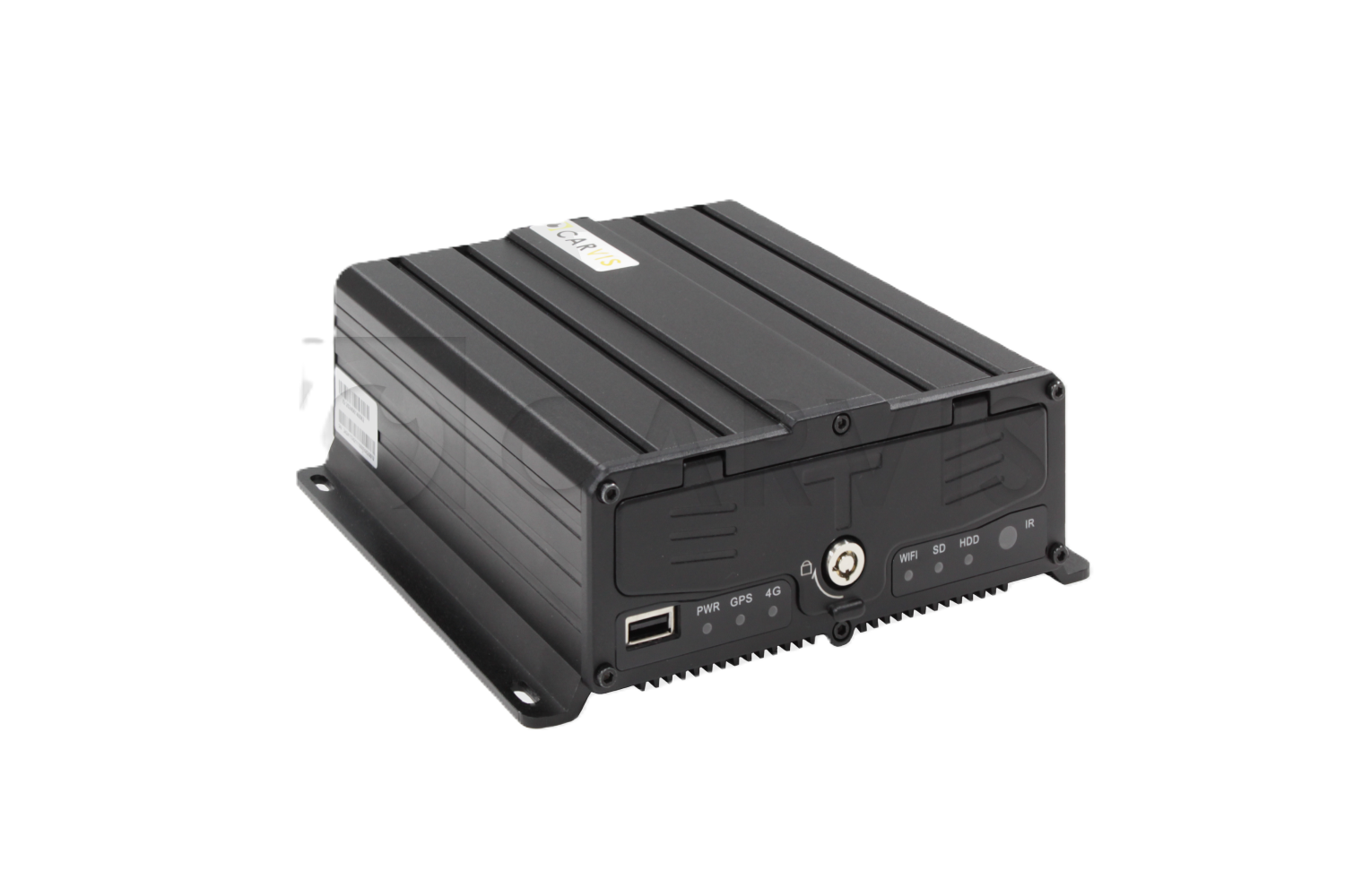 Регистратор CARVIS MDA-498HDD