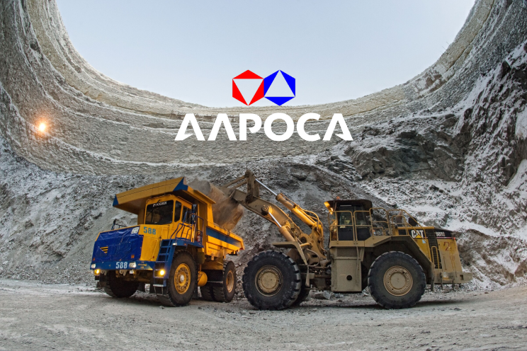 Внедрение системы контроля состояния водителя для компании ПАО «АК Алроса»