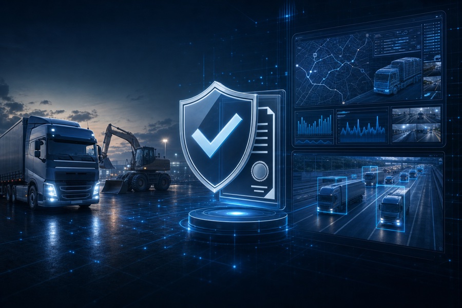 платформа АИСТ в реестре отечественного ПО Минцифры